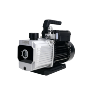 TASCO Vacuum Pump แวคคั่มปั๊ม ปั๊มสูญญากาศ แบบ 2 Stage 5.3 CFM รุ่น TB45ED