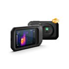 FLIR กล้องอินฟราเรด ถ่ายภาพความร้อน รุ่น C5