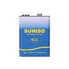 SUNISO น้ำมันคอมเพรสเซอร์ระบบทำความเย็น รุ่น 4Gs ขนาด 4 ลิตร