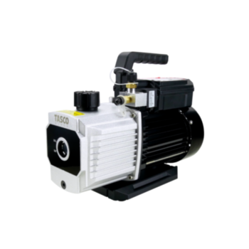 TASCO Vacuum Pump แวคคั่มปั๊ม ปั๊มสูญญากาศ แบบ 2 Stage 5.3 CFM รุ่น TB45ED