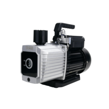 TASCO Vacuum Pump แวคคั่มปั๊ม ปั๊มสูญญากาศ แบบ 2 Stage 10.7 CFM รุ่น TB4XFD