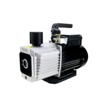 TASCO Vacuum Pump แวคคั่มปั๊ม ปั๊มสูญญากาศ แบบ 2 Stage 10.7 CFM รุ่น TB4XFD